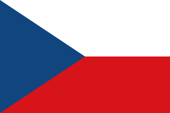 Ondřej Mirtes's' country flag