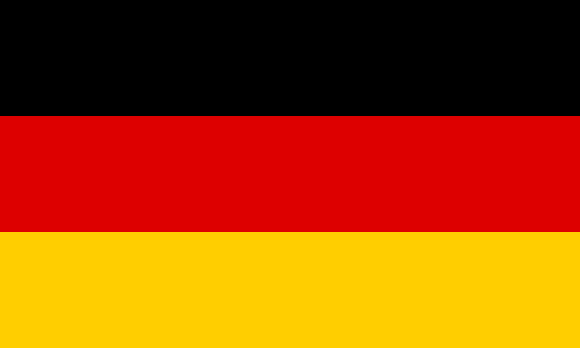 Bastian Hofmann's' country flag