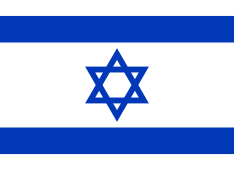 Zeev Suraski's' country flag