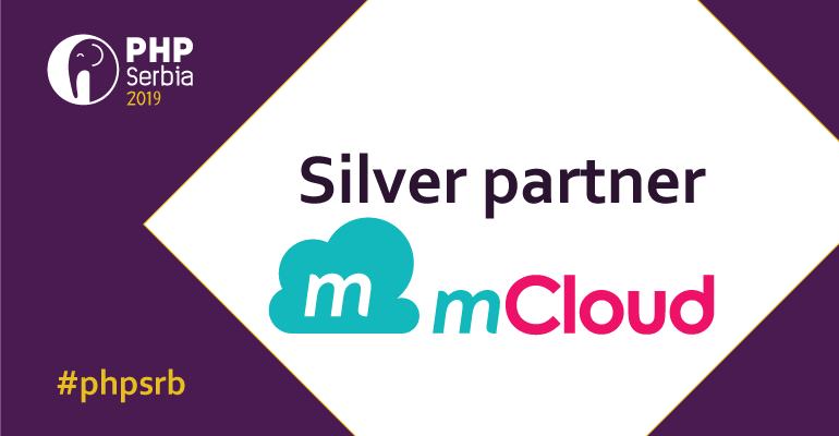 Silver partner - mCloud