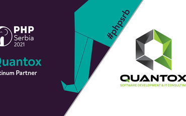 Quantox - Platinum Partner